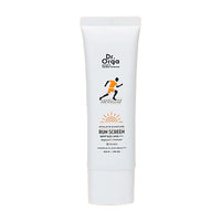 Dr. Orga Runner Sunscreen Run Screen SPF50+ PA++++ 50ml