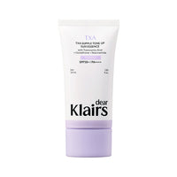 dear, klairs TXA Supple Tone Up Sun Essence SPF50+ PA++++ 50ml