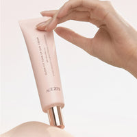 AGE20's Glow Fit Tone-Up Sun Cream (SPF50+ PA++++) 50ml