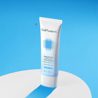 Cell Fusion C Aquatica Cooling Sunscreen 50ml SPF50+ PA++++