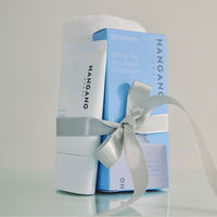 HANGANG SEOUL White Tea Airy Water Sunscreen SPF50+ PA++++ 50ml
