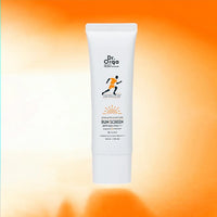 Dr. Orga Runner Sunscreen Run Screen SPF50+ PA++++ 50ml