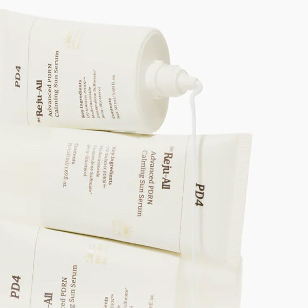Dr.Reju-All Advanced PDRN Calming Sun Serum SPF50+PA++++ 50ml