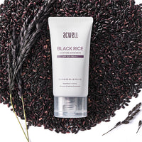 Acwell Black Rice Moisturizing Sunscreen SPF50+, PA+++ 50ml