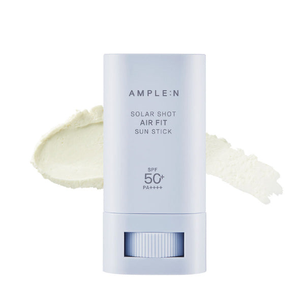 AMPLE:N Solar Shot Air Fit Sun Stick 20g SPF50+ PA++++