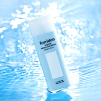Torriden Dive-in Watery Fit Sun Serum 50ml