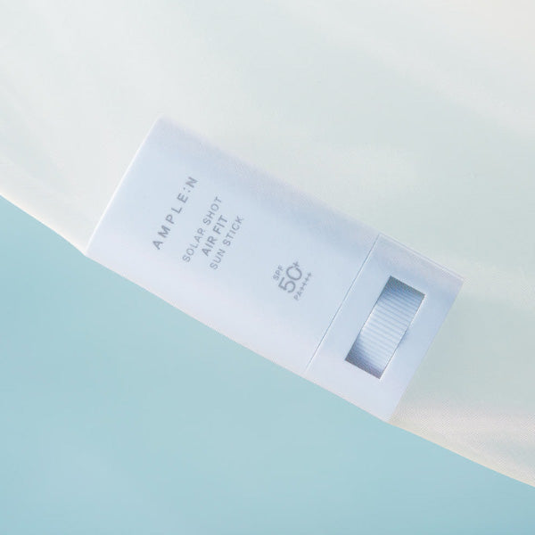 AMPLE:N Solar Shot Air Fit Sun Stick 20g SPF50+ PA++++