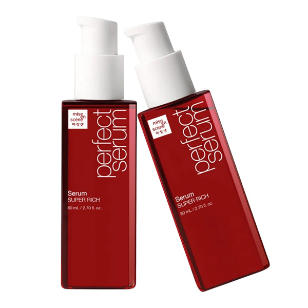 mise en scene Perfect Serum Super Rich 80ml