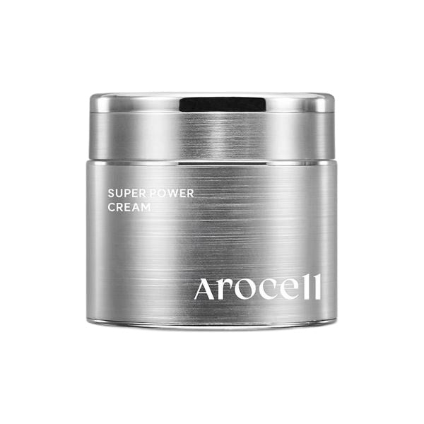 AROCELL Super Power Cream 50g