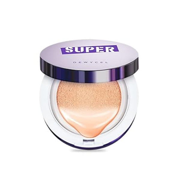 DEWYCEL Superfull Cushion 15g 2colors