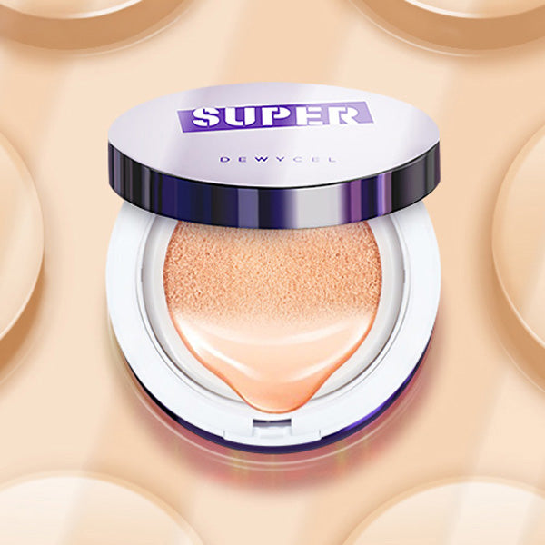 DEWYCEL Superfull Cushion 15g 2colors
