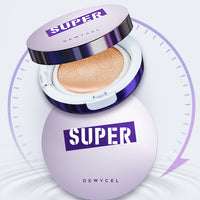 DEWYCEL Superfull Cushion 15g 2colors
