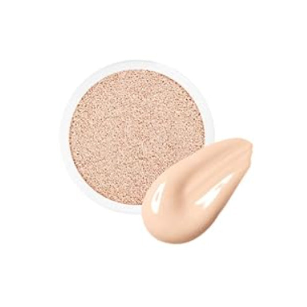 No. 23 Natural Beige