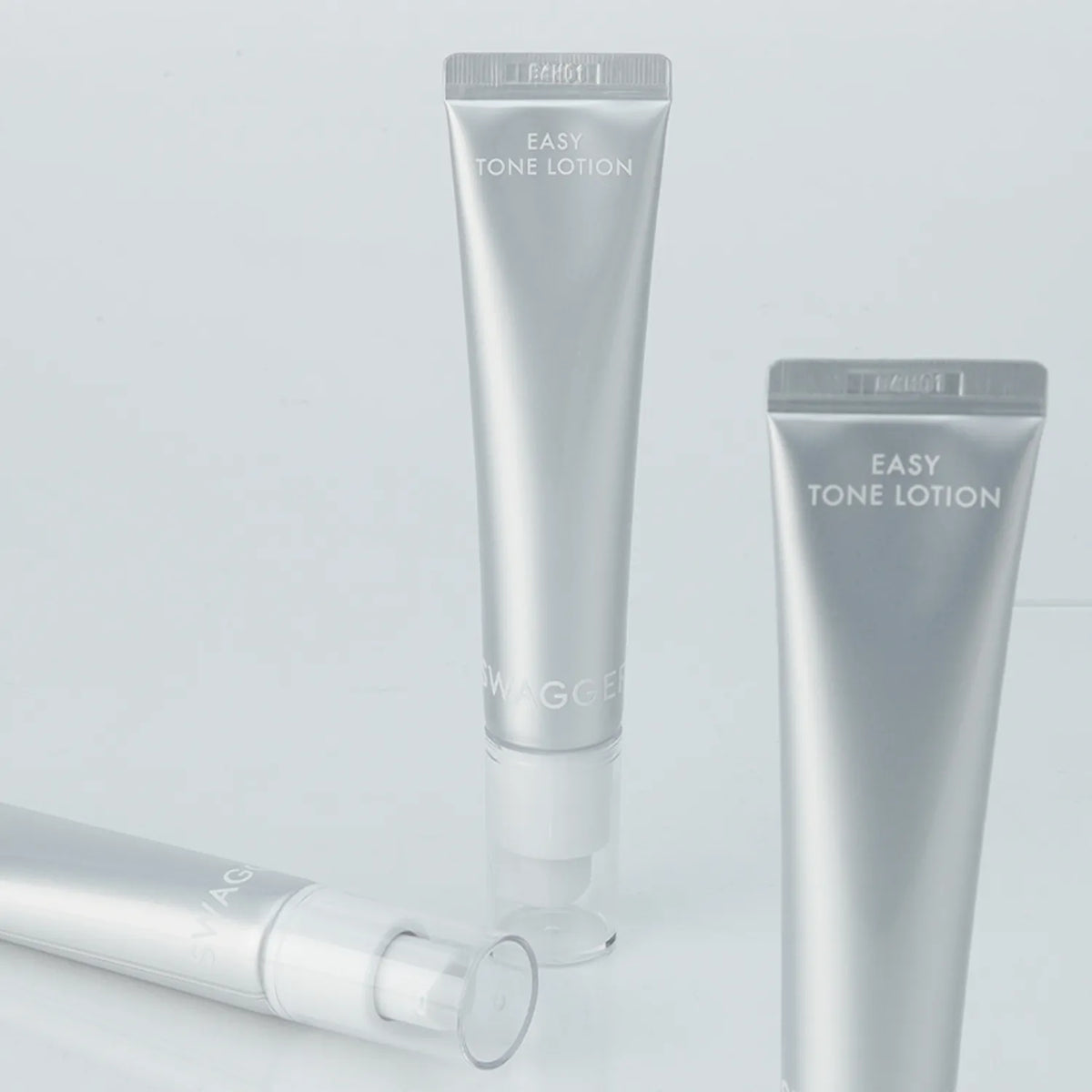 SWAGGER Easy Tone Lotion SPF50+ PA++++ 40ml