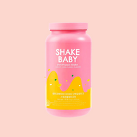 Shake Baby Latto Cut Protein 630g - Elija 1 de 9 sabores