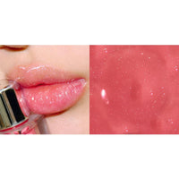 ENTROPY Tulle Gloss 2.6g 7 colors
