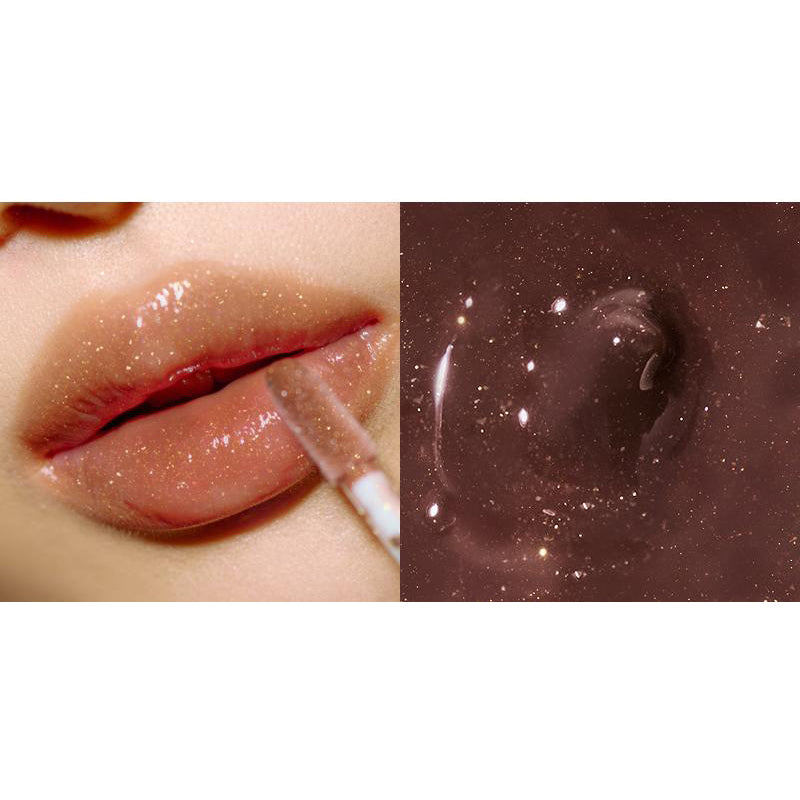 ENTROPY Tulle Gloss 2.6g 7 colors