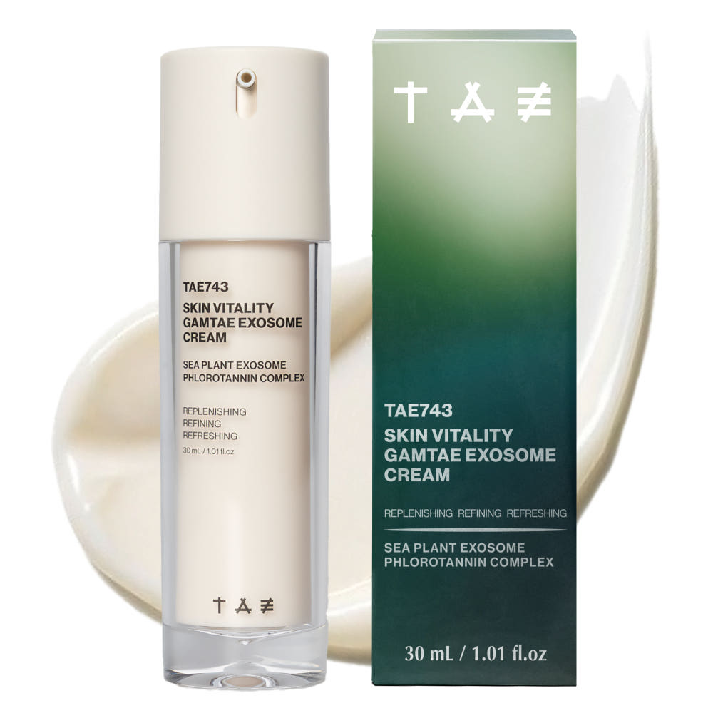 TAE743 Gamtae Exosome Cream 30ml