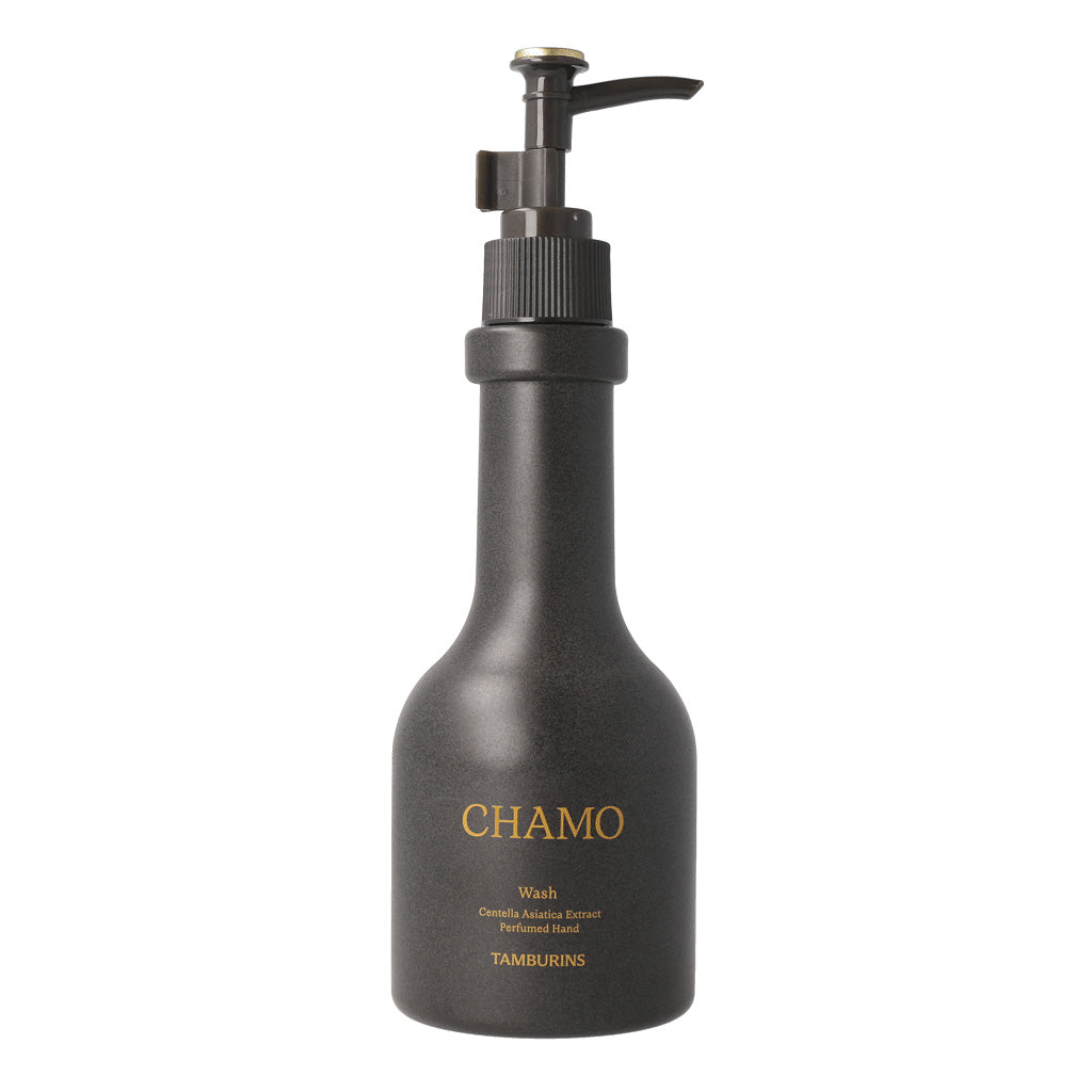 TAMBURINS Perfumed Hand Wash CHAMO 250ml | DODO SKIN – DODOSKIN