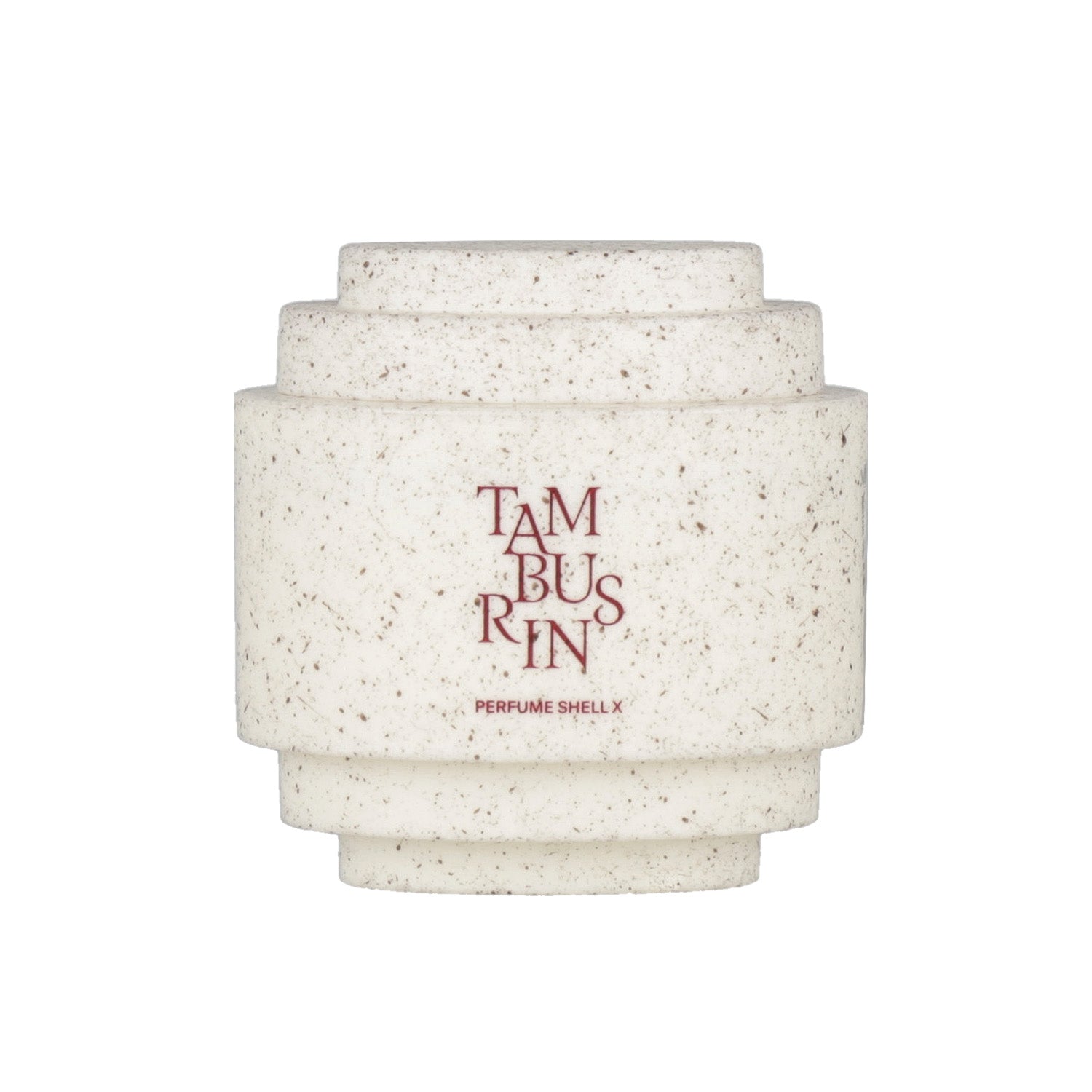 TAMBURINS PERFUME SHELL X Hand Cream - BERGA SANDAL 30ml | DODO