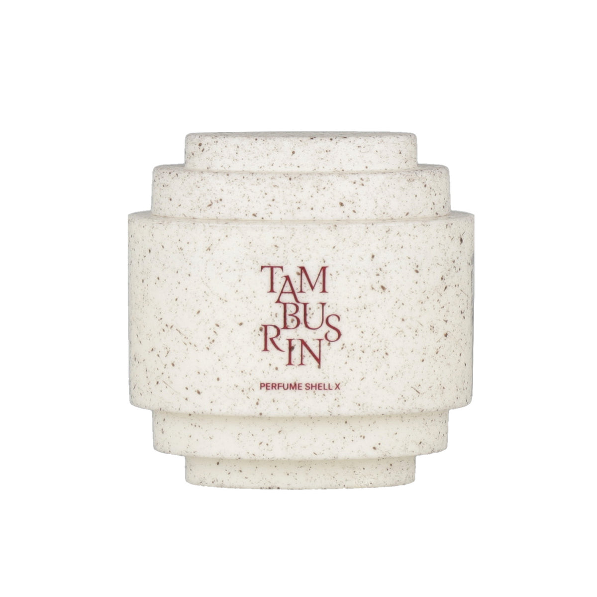 TAMBURINS PERFUME SHELL X Hand Cream - BERGA SANDAL 30ml