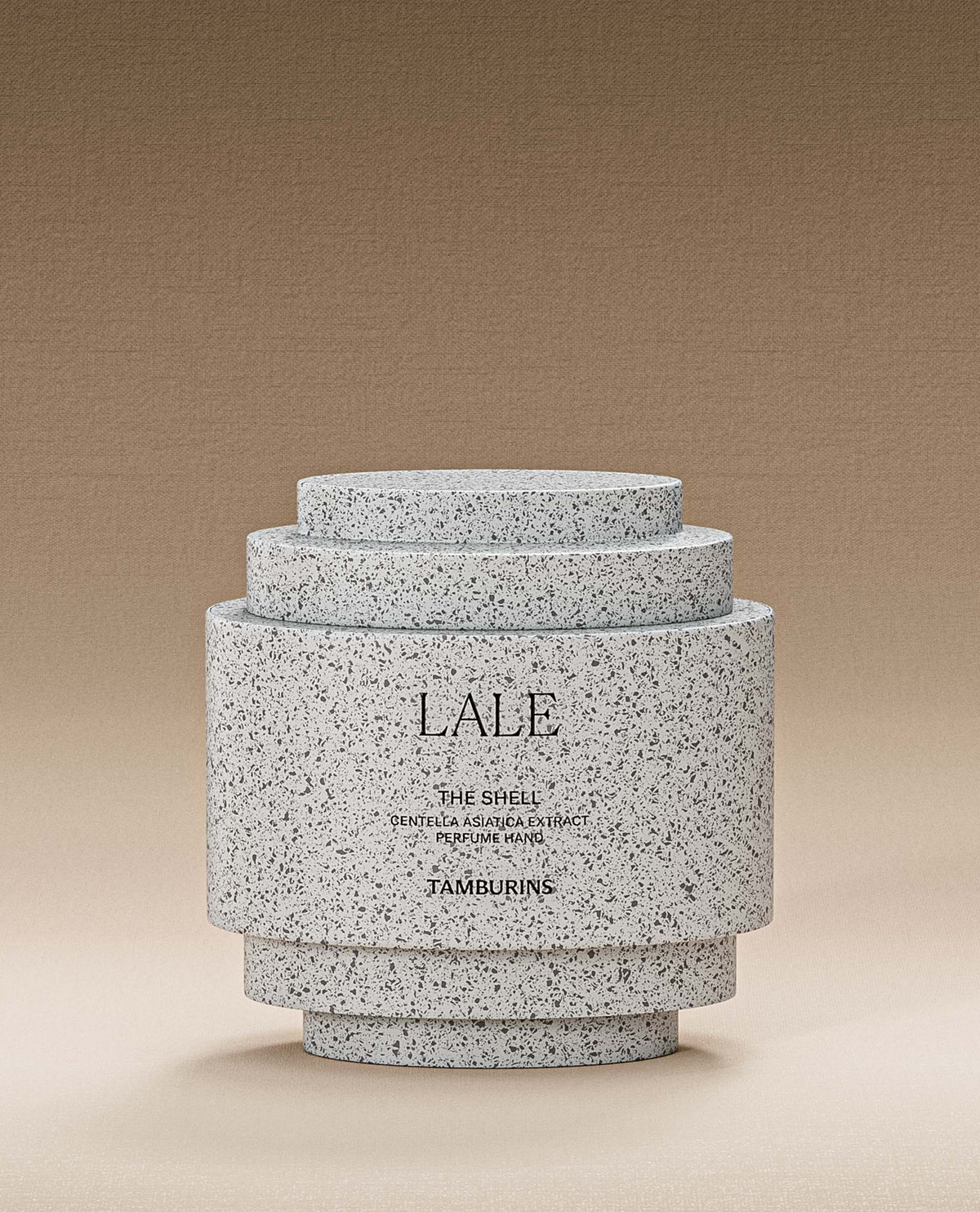TAMBURINS PERFUME SHELL X Hand Cream - LALE 30ml | DODO SKIN – DODOSKIN