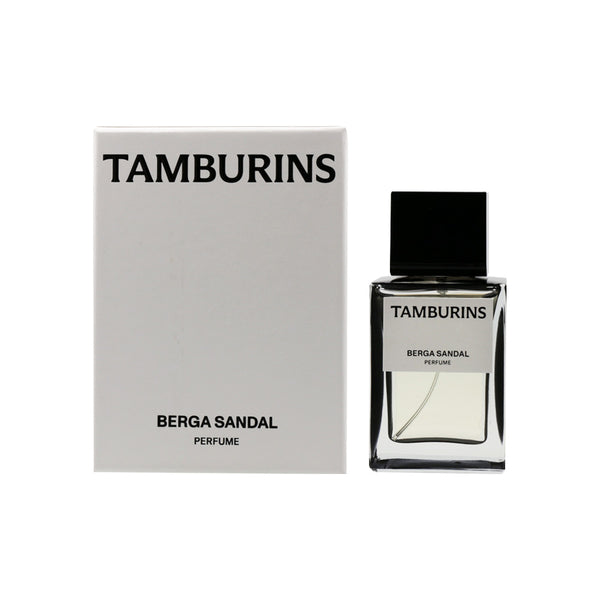 TAMBURINS Perfume #berga sandal 50ml