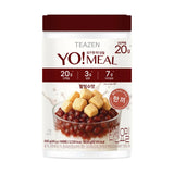 TEAZEN Yo! Meal Red Bean Bingsu 630g