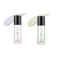 THANK YOU FARMER Be Beautiful Pure Make Up Base SPF30 PA++ 40ml