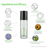 THANK YOU FARMER Be Beautiful Pure Make Up Base SPF30 PA++ 40ml