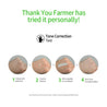 THANK YOU FARMER Be Beautiful Pure Make Up Base SPF30 PA++ 40ml