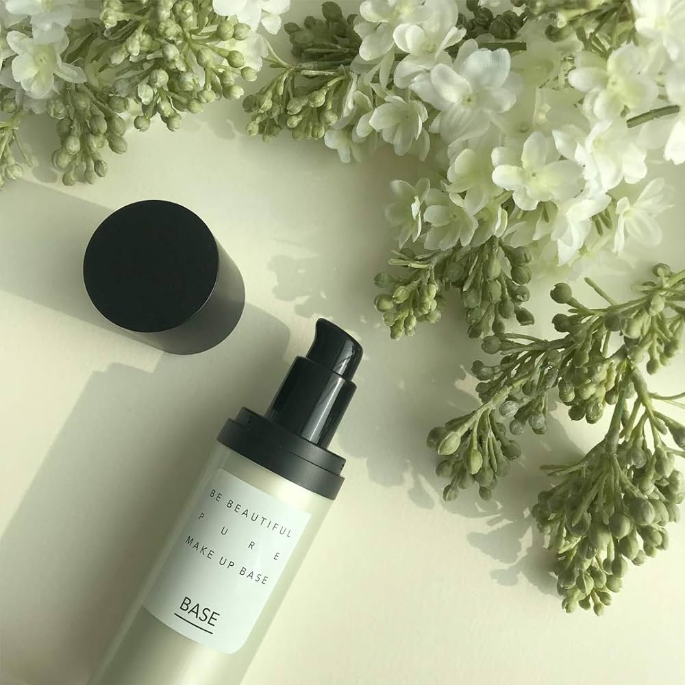 THANK YOU FARMER Be Beautiful Pure Make Up Base SPF30 PA++ 40ml