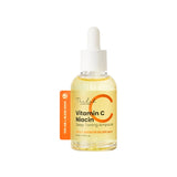 THE LAB by blanc doux Vitamin C Deep Toning Ampoule 50ml