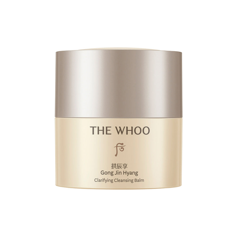 THE WHOO Gong Jin Hyang Clarifying Cleansing Balm 50ml