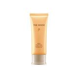 THE WHOO Gong Jin Hyang Firming Neck and Face Protein Repair Mask 100ml