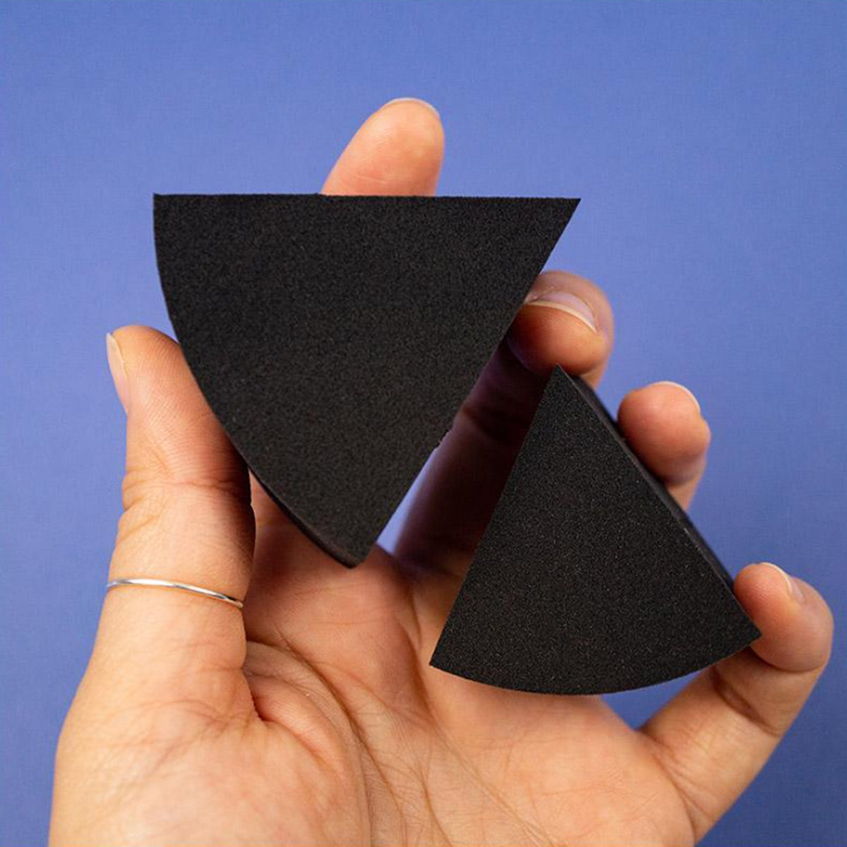 THE BOON Hydro Sponge Set (+Dedicated Case 1ea)