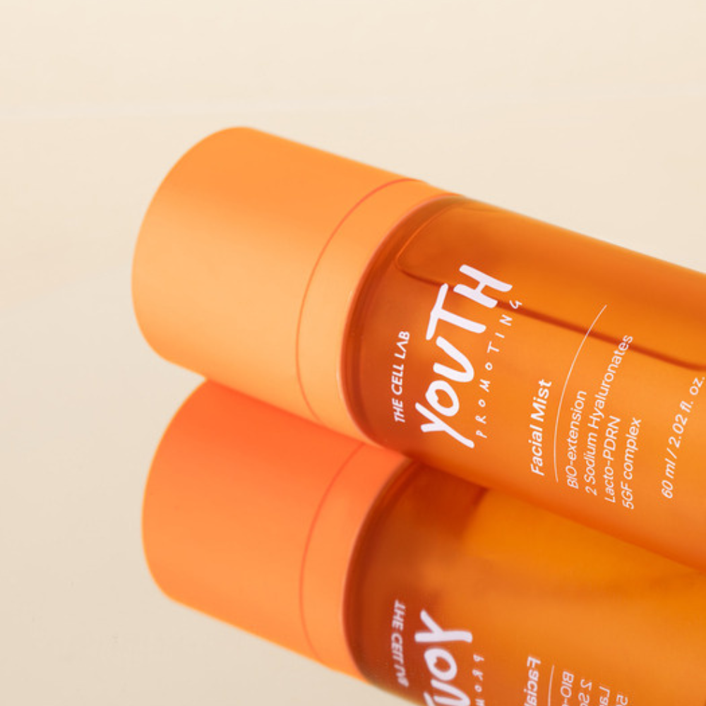 [Expiration imminen] THE CELL LAB Youth Promoting Lacto-PDRN Facial Mist 60ml