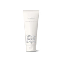 THE FACE SHOP White Seed Exfoliating Cleansing Foam 150ml