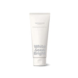 THE FACE SHOP White Seed Exfoliating Cleansing Foam 150ml