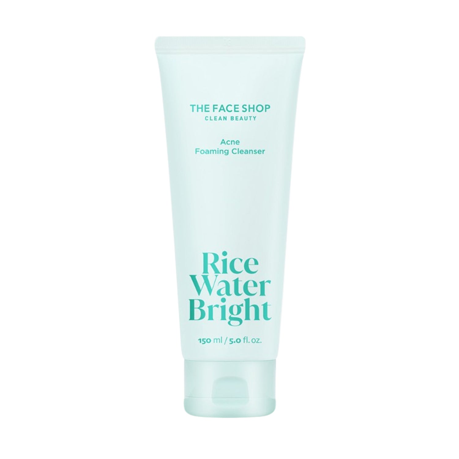 THE FACE SHOP Acne Foaming Cleanser 150ml