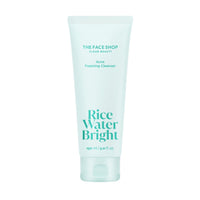 THE FACE SHOP Acne Foaming Cleanser 150ml