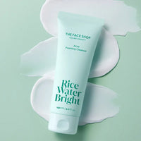 THE FACE SHOP Acne Foaming Cleanser 150ml