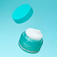 THE FACE SHOP Aloe Hyaluronic Acid Moisture Soothing Cream 60ml