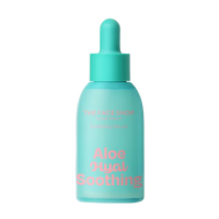 THE FACE SHOP Aloe Hyaluronic Acid Moisture Soothing Serum 50ml