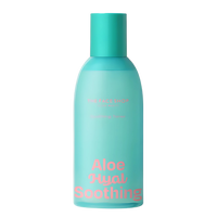 THE FACE SHOP Aloe Hyaluronic Acid Moisture Soothing Toner 250ml
