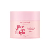 THE FACE SHOP Deep Peeling Cleansing Balm 100ml