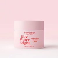 THE FACE SHOP Deep Peeling Cleansing Balm 100ml