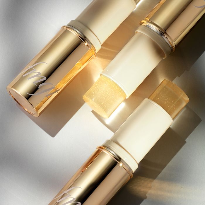 THE FACE SHOP Gold Collagen Ampoule Stick 7g