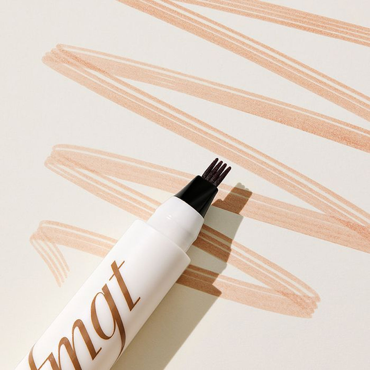 THE FACE SHOP Ink Brow Tattoo Pen 2g 2 Colors