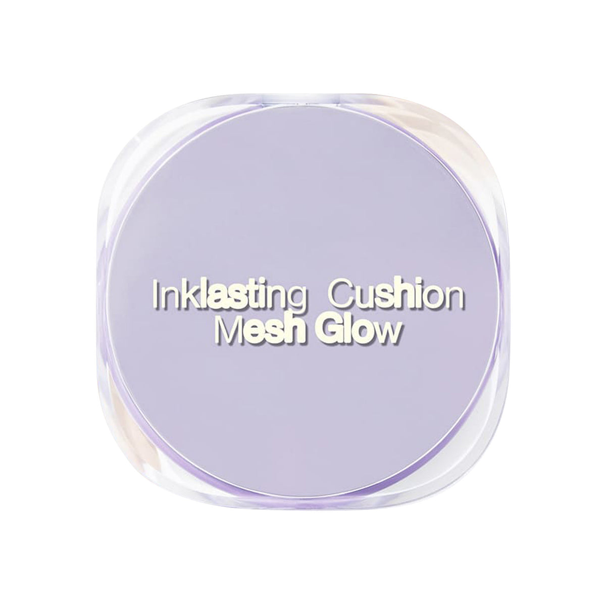 THE FACE SHOP Ink Lasting Cushion Mesh Glow 12g 3 colors